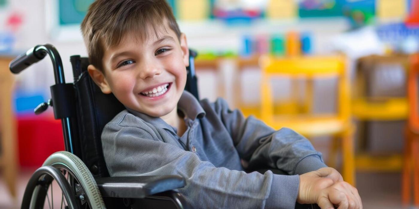 Demistificarea miturilor despre copiii cu nevoi speciale