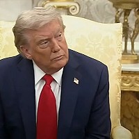 Trump nu exclude posibilitatea de a trimite trupe americane în Ucraina