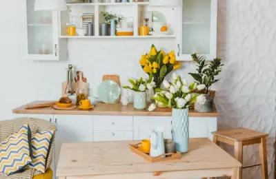 The Importance of Details in Kitchen Design: Small Things That Make a Difference