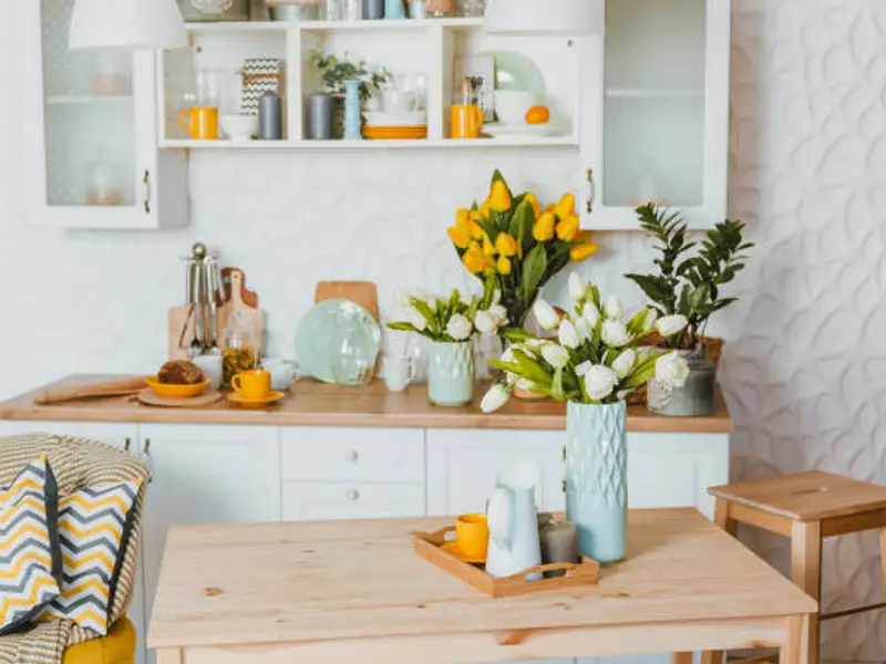 Importanța detaliilor în amenajarea bucătăriei: Micile lucruri care fac diferența