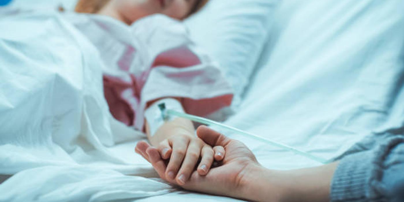 Hepatita la copii: tot ce trebuie să știți