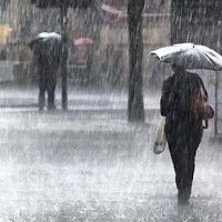 Prognoza meteo, 20 martie. România, sub influența unui val de aer rece. Ploi, lapoviță și vânt puternic