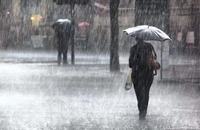 Prognoza meteo, 20 martie. România, sub influența unui val de aer rece. Ploi, lapoviță și vânt puternic