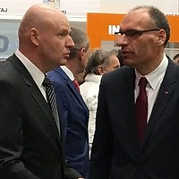Fraţii Pavăl, proprietarii Dedeman, îşi extind afacerile. Domeniul în care au investit recent