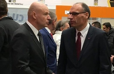 Fraţii Pavăl, proprietarii Dedeman, îşi extind afacerile. Domeniul în care au investit recent