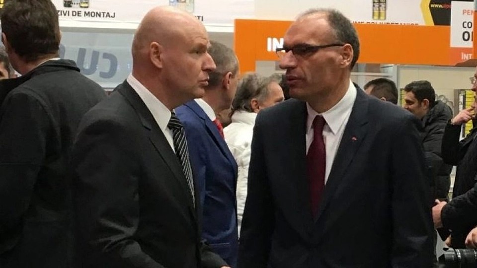 Fraţii Pavăl, proprietarii Dedeman, îşi extind afacerile. Domeniul în care au investit recent