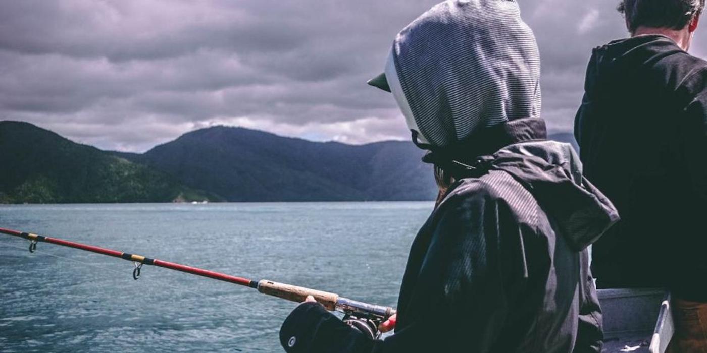 5 greșeli comune la utilizarea suporturilor pentru lansete