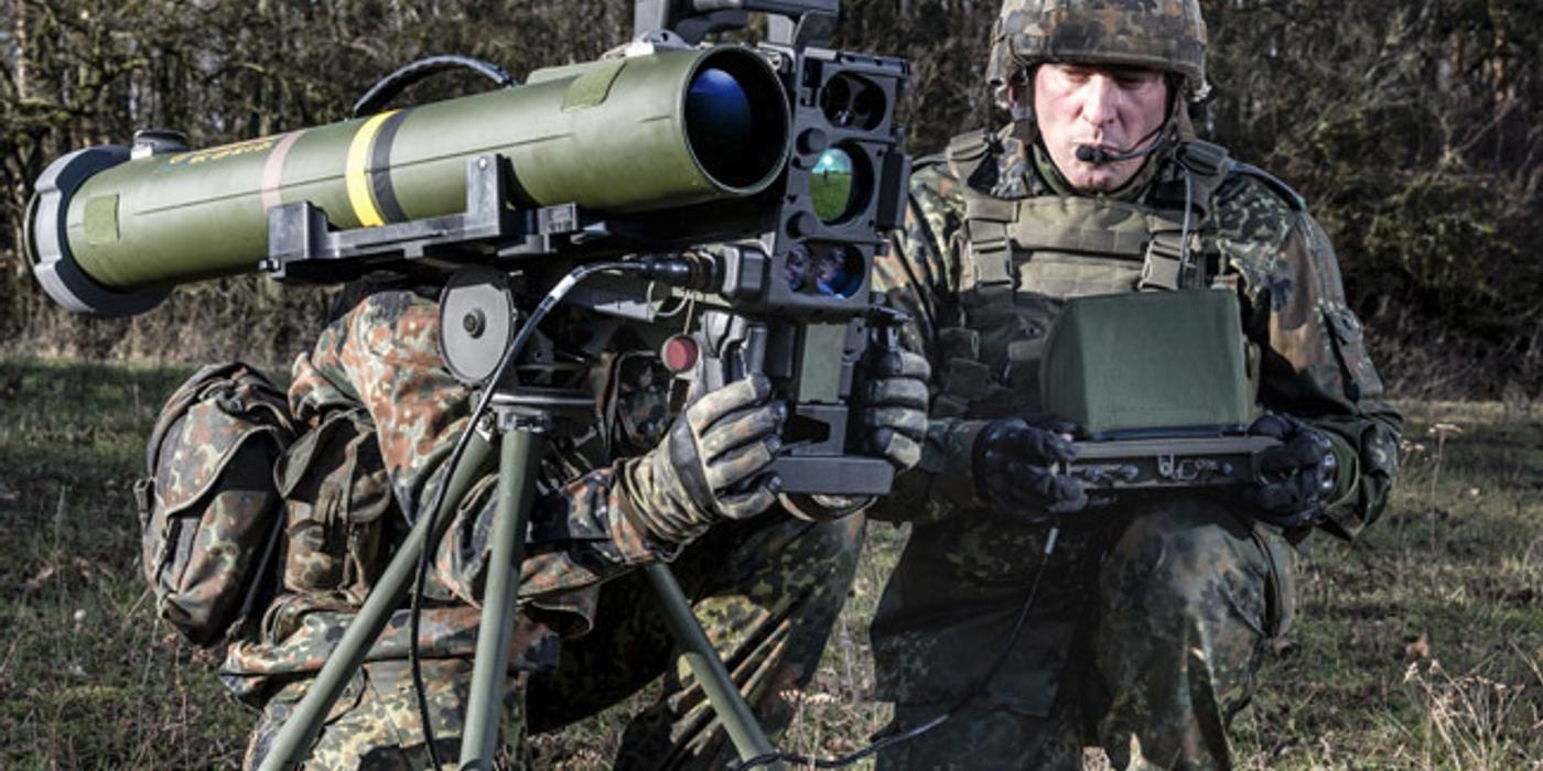 România a cumpărat fără licitaţie rachete antitanc germano-israeliene de sute de milioane de lei