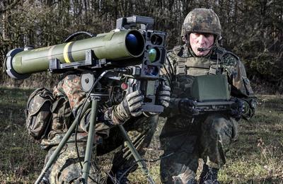 România a cumpărat fără licitaţie rachete antitanc germano-israeliene de sute de milioane de lei