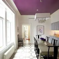 Alternative pentru banalul tavan alb