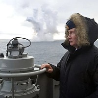 Putin a început războiul cu România. Vrea un regim care să slăbească forțele de la Marea Neagră