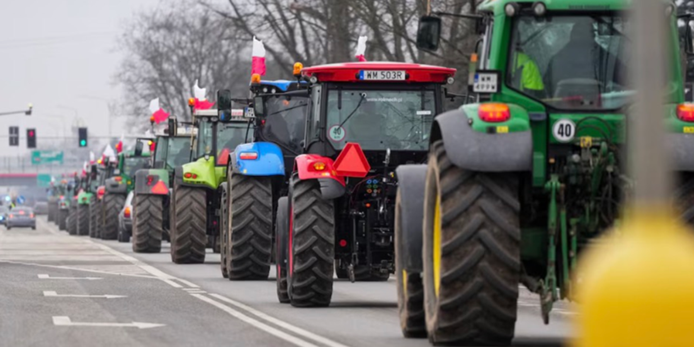 Polonia evocă o apropiere în problema agricolă cu Ucraina, înaintea unei reuniuni a guvernelor ucrainean şi polonez la Varşovia. Cei 27, împărţiţi în privinţa restricţiilor de impus Ucrainei. Franţa şi Ungaria împotriva Germaniei