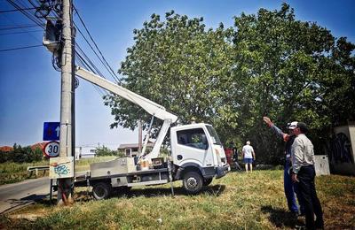 Programul întreruperilor de curent în județul Constanța (25 – 27 martie 2026)