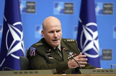 Principalul general american din Europa recomandă SUA să mențină actuala prezență militară pe continent / Ce a spus despre forțele de pe Flancul Estic