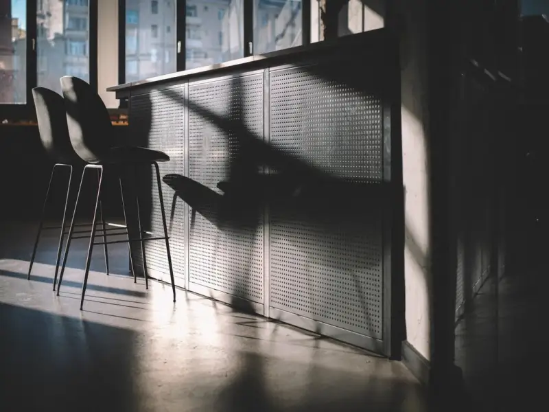 Cum să te folosești de mobilă pentru a-ți crea mici spații de relaxare