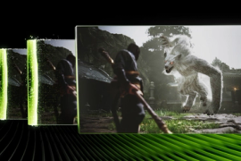 NVIDIA DLSS 4.5 – ce aduce nou și de ce contează pentru gaming