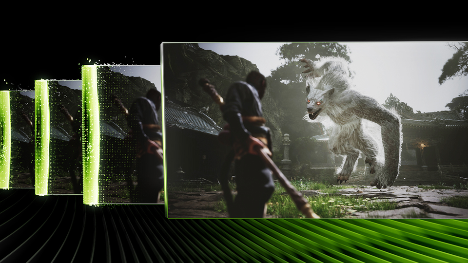 NVIDIA DLSS 4.5 – ce aduce nou și de ce contează pentru gaming