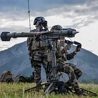 România cumpără 200 de sisteme Mistral 3 și 1.000 de rachete din Franța, cu 626.000.000 de euro
