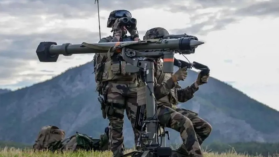 România cumpără 200 de sisteme Mistral 3 și 1.000 de rachete din Franța, cu 626.000.000 de euro