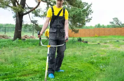 Lesser-Known Lawn Mowing Tricks