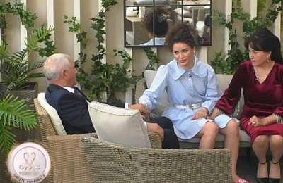Liliana și-a văzut părinții. Aceștia au venit în vizită. Ce i-au dezvăluit despre Robert