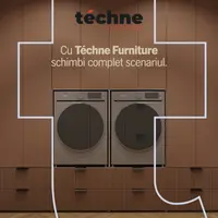 De la idee la soluție: cum a apărut Téchne Furniture și de ce configuratorul a devenit o necesitate