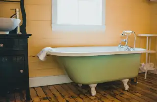 Cada freestanding – ghid de cumpărare