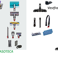 Dyson V15 Detect vs. Vestfrost Aqua Plus Power: Alegerea Ideală pentru casa ta și mașină