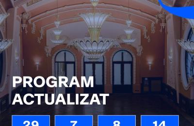Vizită la Cazinoul Constanța: Modificări în programul de vizitare pentru perioada următoare