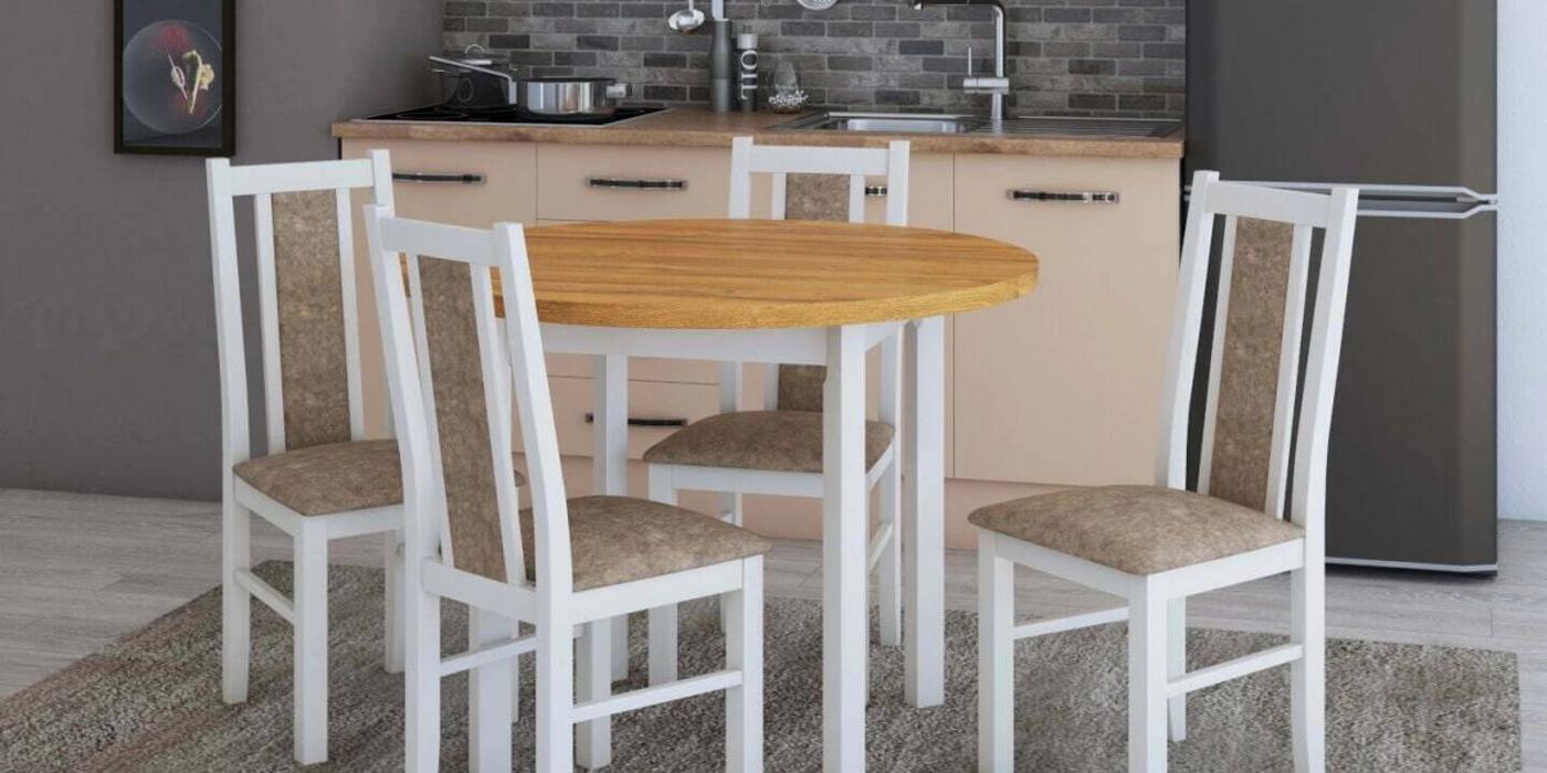 Merita citit: de ce sa optezi pentru un set de masa si scaune in loc sa alegi la intamplare?