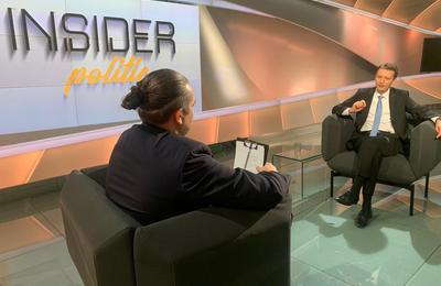 Siegfried Mureşan: Plata numărul doi din Planul Naţional de Redresare şi Rezilienţă, aproximativ 3 miliade euro pentru România, nu este blocată