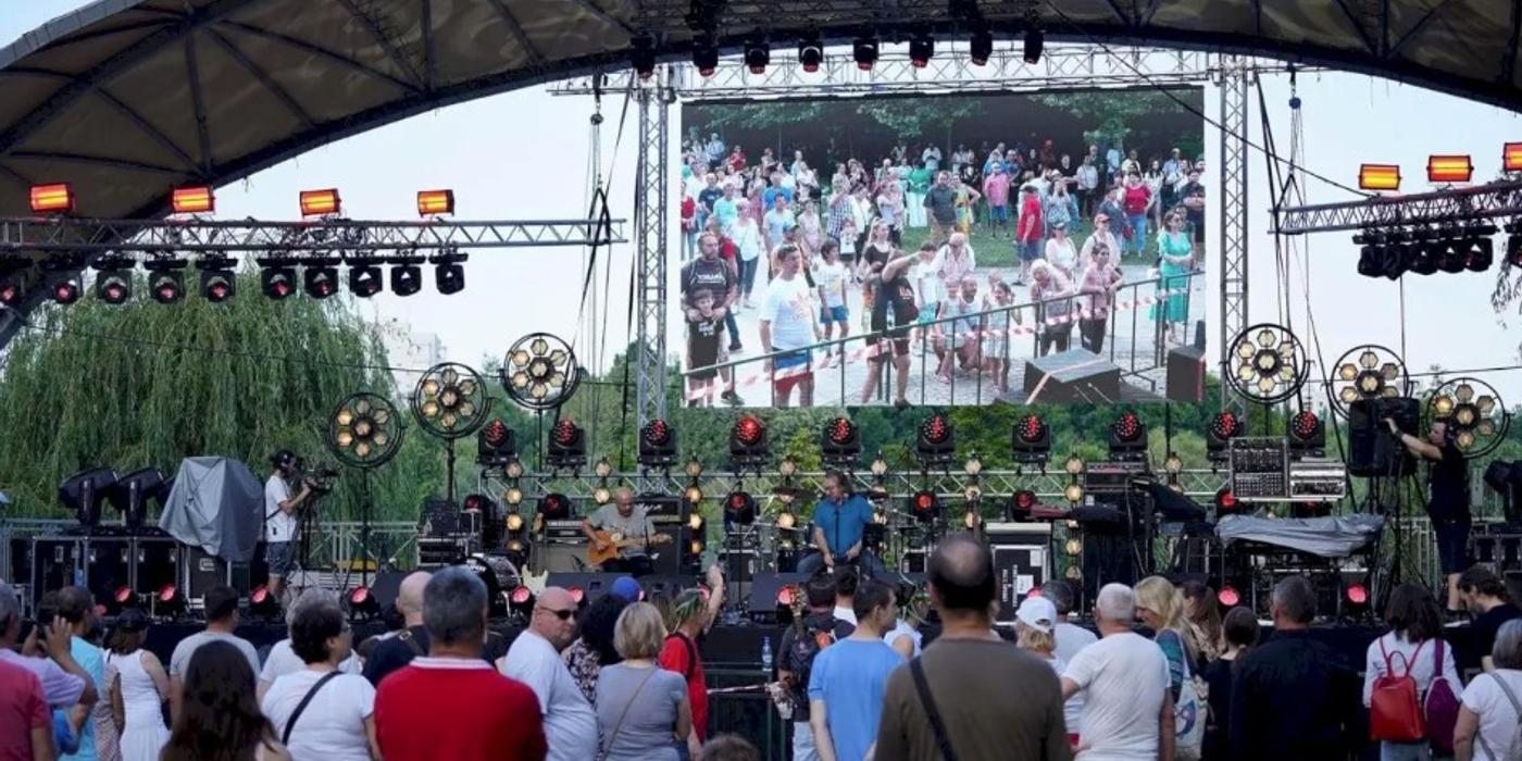 În acest weekend, are loc evenimentul „Flori pentru suflet – Remember Florian Pittiș”, în Parcul IOR din Sectorul 3