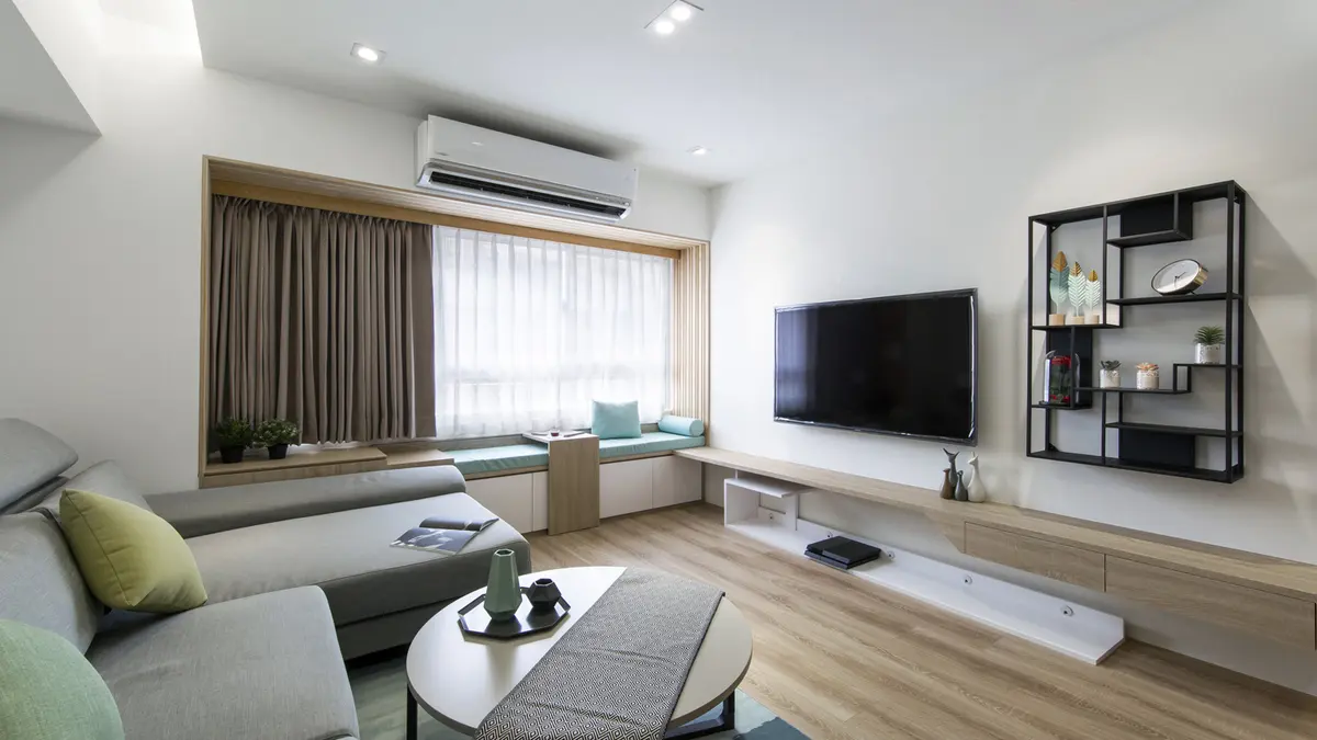 Reamenajarea unui apartament foto inainte si dupa