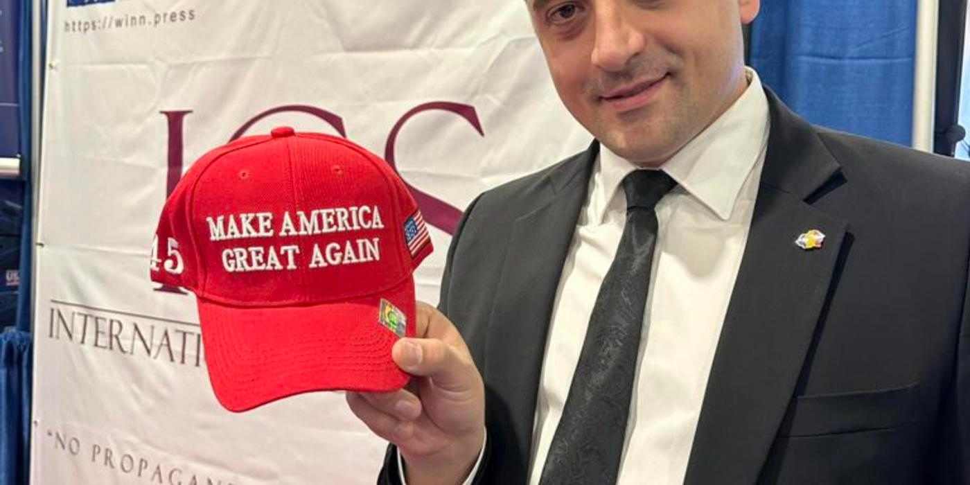 George Simion, atac lansat din SUA. Acuză organizarea unor alegeri trucate în România