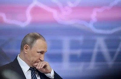 Tăcerea lui Putin în Venezuela și miza Europei: Marele troc pregătit de Trump și scenariul în care „NATO ar fi terminată”