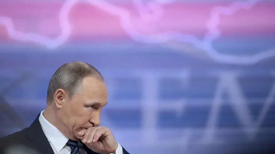 Tăcerea lui Putin în Venezuela și miza Europei: Marele troc pregătit de Trump și scenariul în care „NATO ar fi terminată”