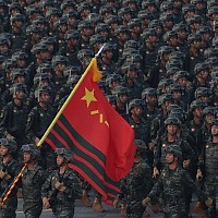 Japonia își ia rachete Tomahawk care lovesc la 1.500 km. China are o bombă care e dusă pe camion