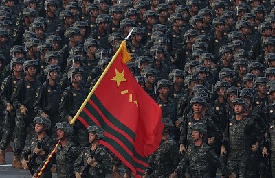 Japonia își ia rachete Tomahawk care lovesc la 1.500 km. China are o bombă care e dusă pe camion
