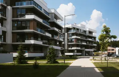 Tendințele actuale în preferințele cumpărătorilor: case cu terasă și apartamente spațioase