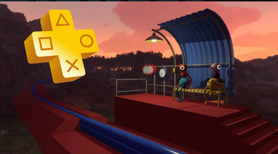 Jocurile gratuite PlayStation Plus pentru luna august 2026