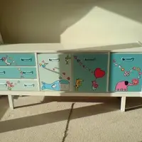 5 lucruri de luat in considerare inainte de a scapa de mobila veche