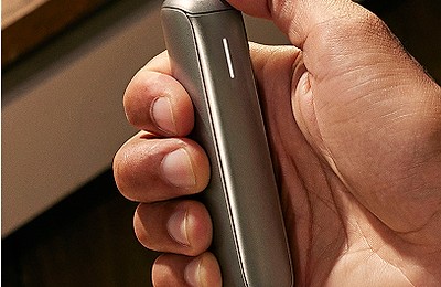 Martie, momentul perfect pentru un upgrade cu Ploom AURA