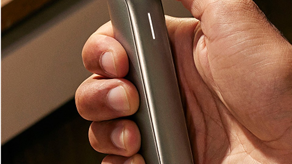 De ce să alegi Ploom AURA în noul an?