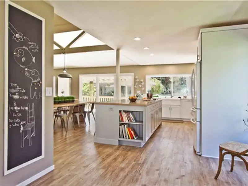 Linoleum- o varianta ieftina pentru podea