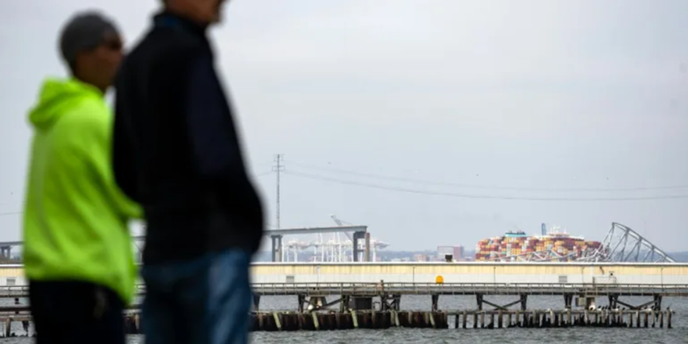 Surparea podului de la Baltimore, în centrul unor teorii ale complotului. Cea mai populară, a influencerului masculinist Andrew Tate din România, potrivit căruia Dali a fost victima unui ”atac cibernetic”, preluată de fondatorul publicaţiei complotiste InfoWars, Alex Jones