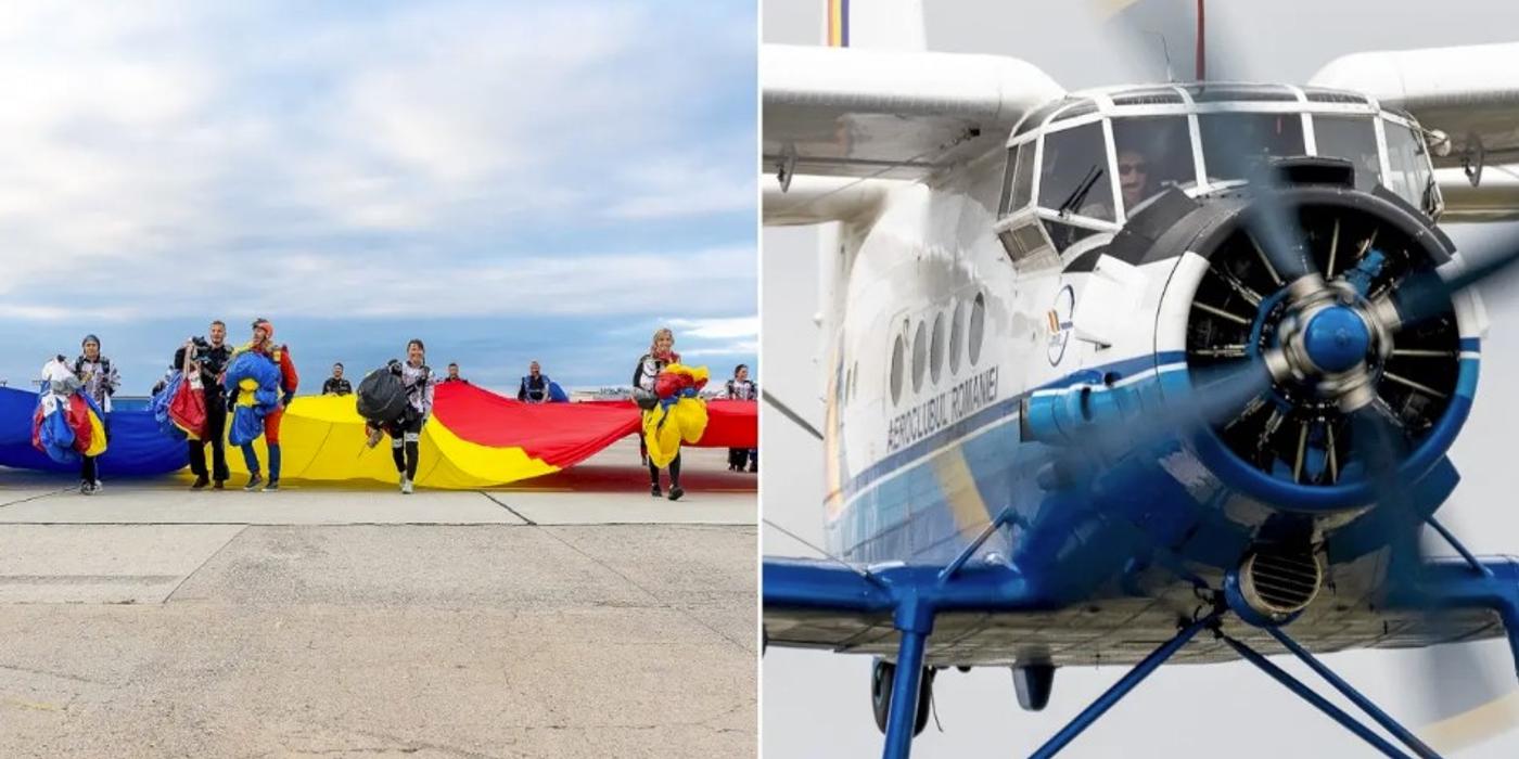 Pe 26 august va avea loc renumitul show Bucharest International Air Show (BIAS)