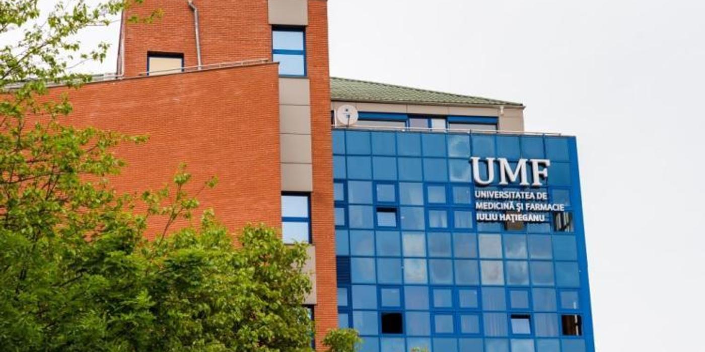 Ieri, 1 iulie, au început înscrierile la UMF „Iuliu Hațieganu” din Cluj-Napoca