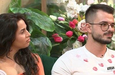Adrian a făcut conținut pentru adulți. Ce a spus concurentul despre acea perioadă