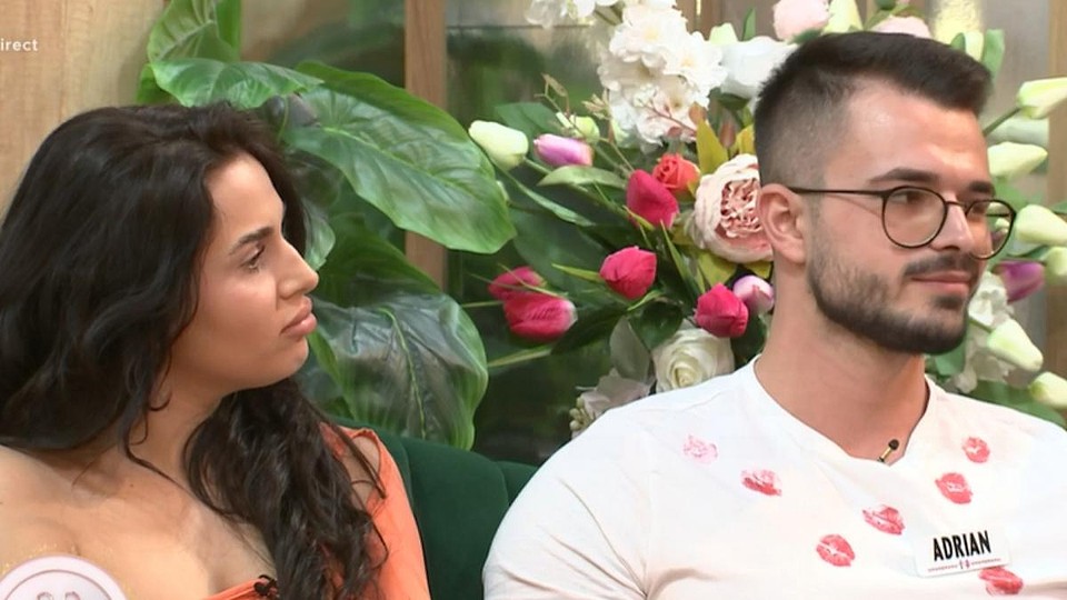 Adrian a făcut conținut pentru adulți. Ce a spus concurentul despre acea perioadă