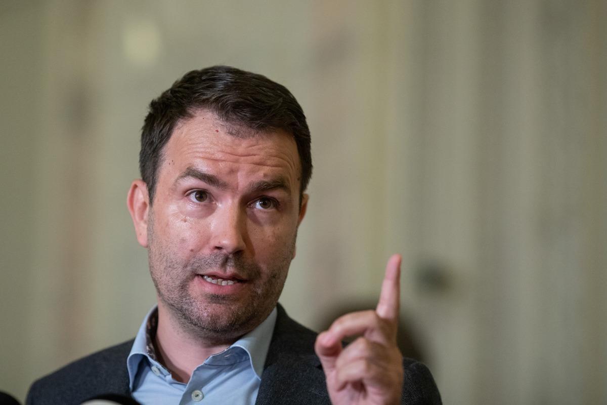 Cătălin Drulă: Au isterizat România în cazul Roşia Montană. Oare a fost o campanie pentru ca grangurii pesediști să facă bani pe bursă? DNA ar trebui să se autosesizeze